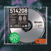 3rd Full AlbumENTHסNormal ver