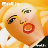 2nd Full Album��NETH��