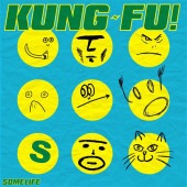 Some Life 4th Mini AlbumKUNG-FU!