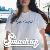 Smash up THE SUN