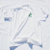 CLUB SAKENOMITAI  FREEDOM NAGOYA 2024 -15th Anniversary- Collaboration T-shirt