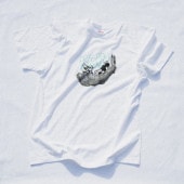 EXTRA ISSUE  FREEDOM NAGOYA 2024 -15th Anniversary-Collaboration T-shirt