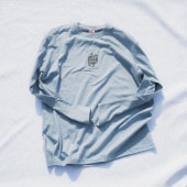 ripdw  FREEDOM NAGOYA 2024 -15th Anniversary- Collaboration L/S T-shirt