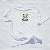 Wall of graphic  FREEDOM NAGOYA 2024 -15th Anniversary-Collaboration T-shirt