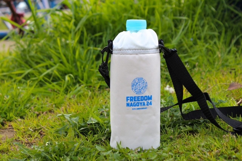 FREEDOM NAGOYA 2024 -15th Anniversary- ���ꥸ�ʥ�����ܥȥ�ۥ����