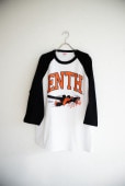 ENTH Crazy Cat Tee