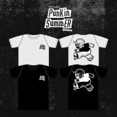 PUNK IN SUMMER 2024 