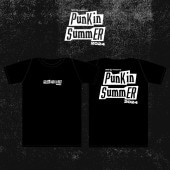 PUNK IN SUMMER 2024 