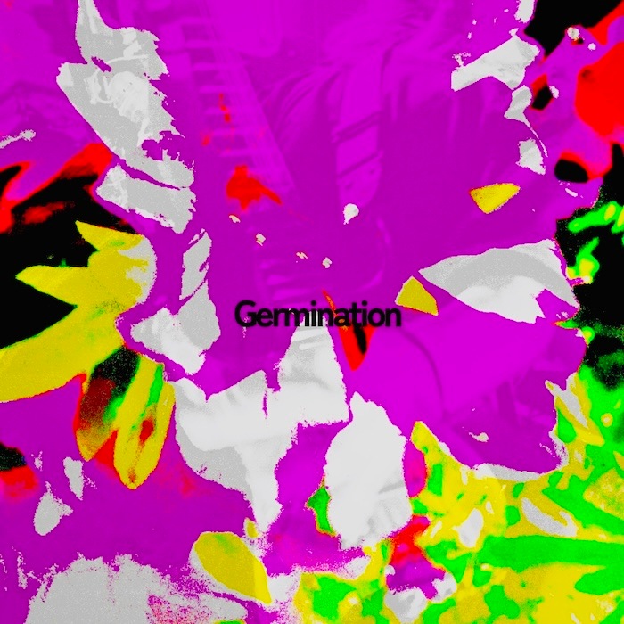 CD Forth May 2枚セット RADONLINE | Forth May | album「Germination」 mini 2nd Forth May 邦楽