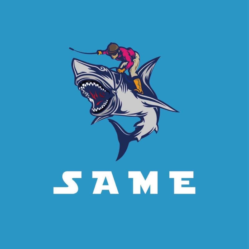 SAME 1st Full Album ��SAME��