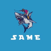 SAME 1st Full Album SAME