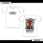 RUMBLEJAG 2025 IBU Tee