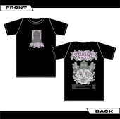 RUMBLEJAG 2025 OZWORKS Tee