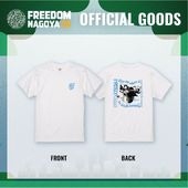 FREEDOM NAGOYA 2025 CLUB SAKENOMITAI Collaboration Tee