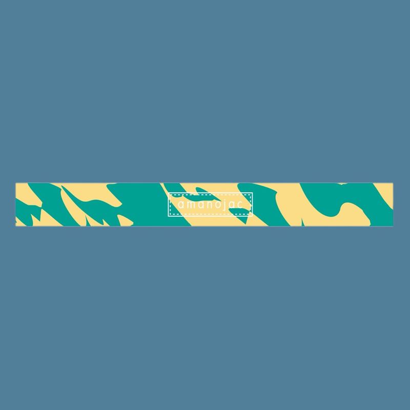 amanojac Rubber Band