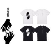 amanojac HAND T-Shirt