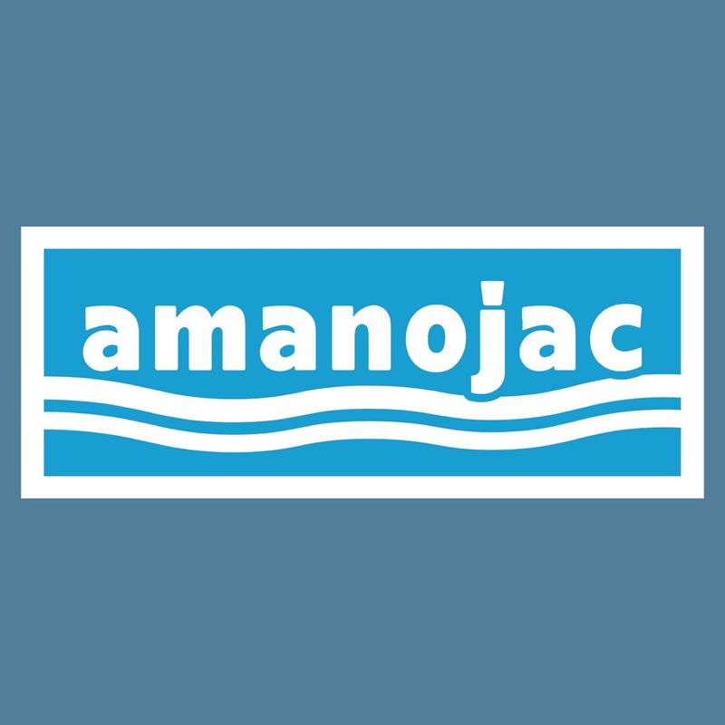amanojac WAVE Towel