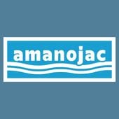 amanojac WAVE Towel