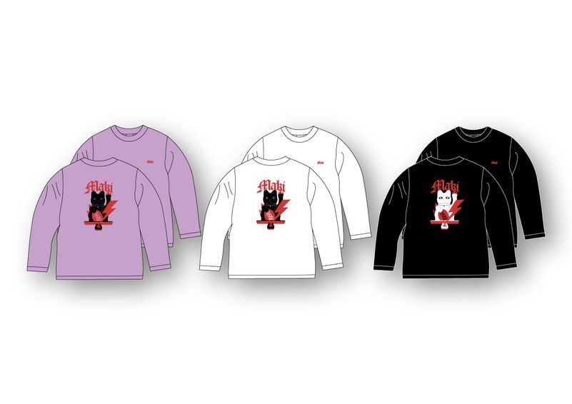 Maki ����Tee