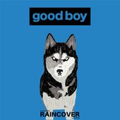 RAINCOVER good boy