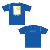 RAINCOVER  Bocchi Tee