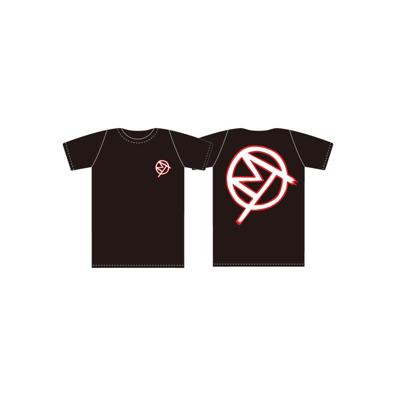 ENTH E Logo SWAP Tee