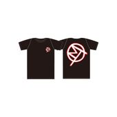 ENTH E Logo SWAP Tee