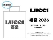 LUCCI ʡ�� 2026