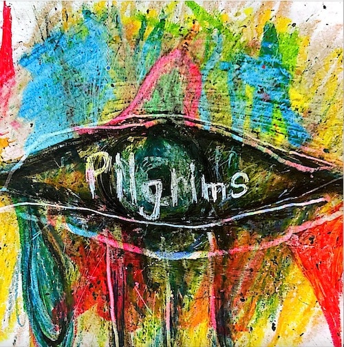 May Forth ��Pilgrims��