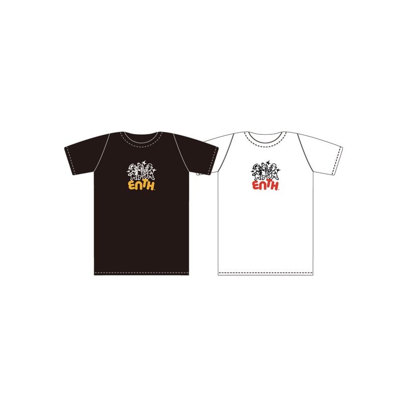 ENTH Sing Pigs Tee