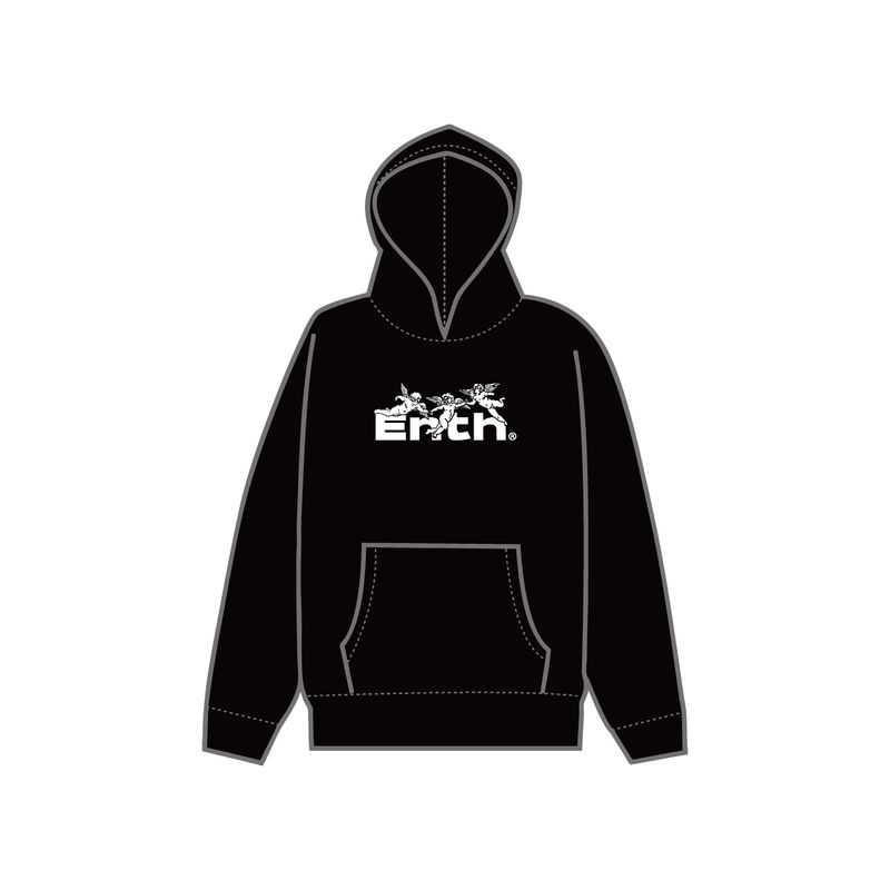 ENTH Angel Hoodie