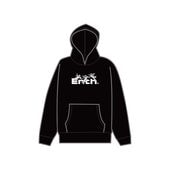ENTH angel hoodie ブラック　Lサイズ ENTH | RADONLINE