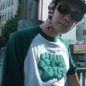 Some Life RAGLAN TEE