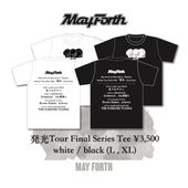 May Forth CD 2枚セット May Forth / Atmosphere | CD,日本,ギターロック / 歌モノ,新品