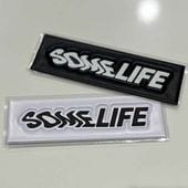Some Life LOGO STICKER