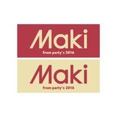 Maki from Party'z ��С����֥륿����