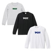POT Gleaming Logo����Tee