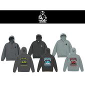 TRUST RECORDS 20th ANNIVERSARY PARKER