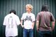 FREEDOM NAGOYA 2026 Oh! the guilt Collaboration Tee