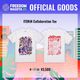 FREEDOM NAGOYA 2026 ITOKiN Collaboration Tee