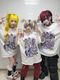 FREEDOM NAGOYA 2026 ITOKiN Collaboration Tee