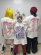FREEDOM NAGOYA 2026 ITOKiN Collaboration Tee