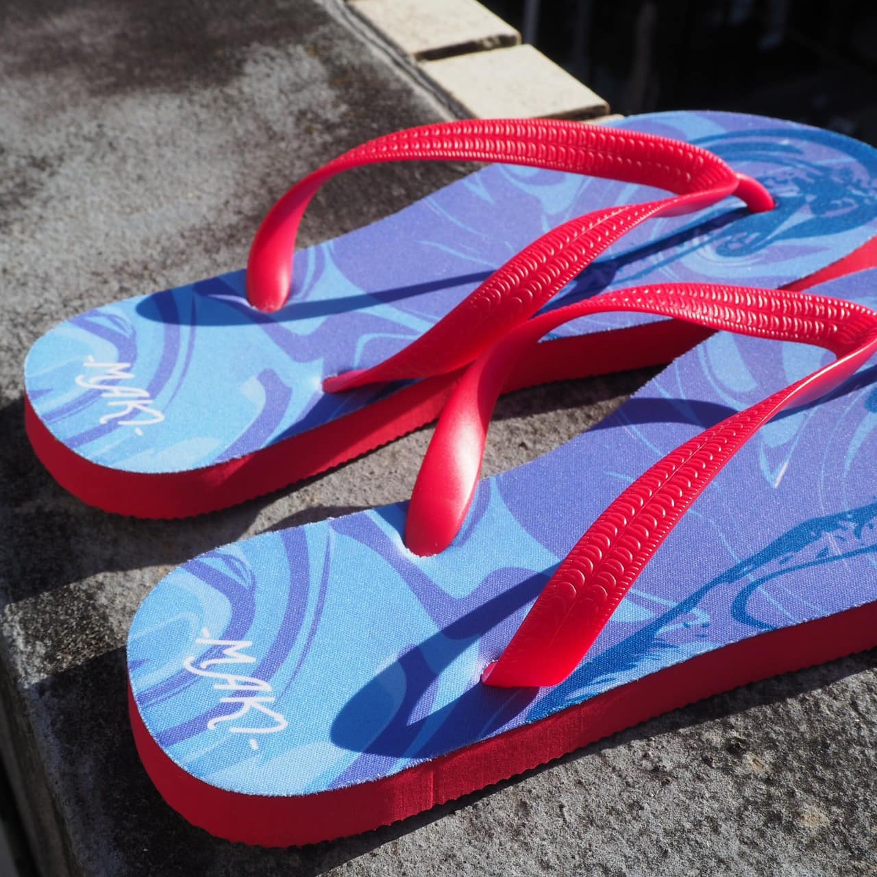 Maki �ӡ����������