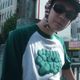 Some Life RAGLAN TEE