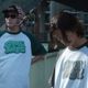 Some Life RAGLAN TEE