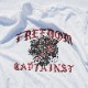 CAPTAIN STREET �� FREEDOM NAGOYA 2024 -15th Anniversary-Collaboration T-shirt