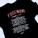 CAPTAIN STREET �� FREEDOM NAGOYA 2024 -15th Anniversary-Collaboration T-shirt