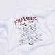 CAPTAIN STREET �� FREEDOM NAGOYA 2024 -15th Anniversary-Collaboration T-shirt