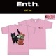 ENTH CAT Tee