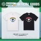FREEDOM NAGOYA 2025 CAPTAIN STREET Collaboration Tee